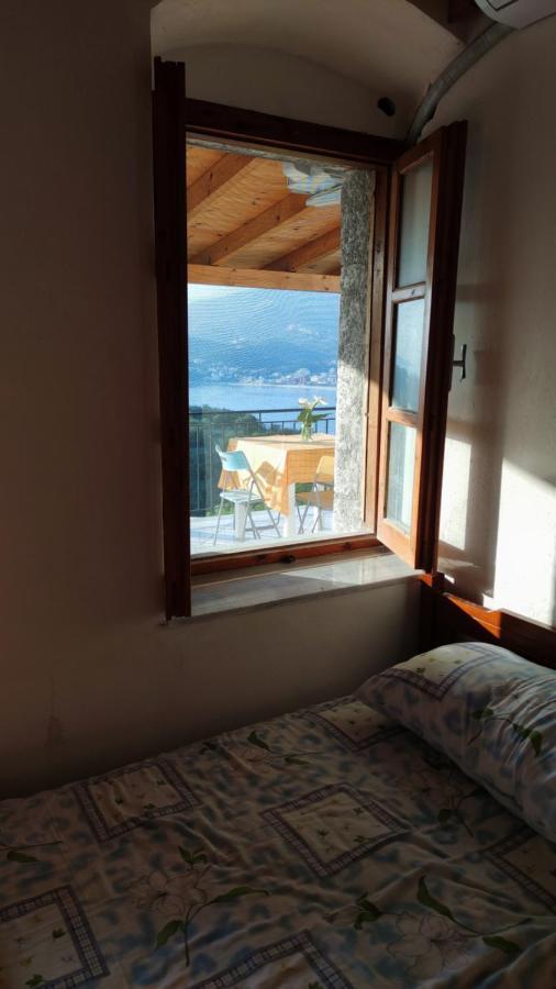 Filikur Hostel Himare Eksteriør bilde