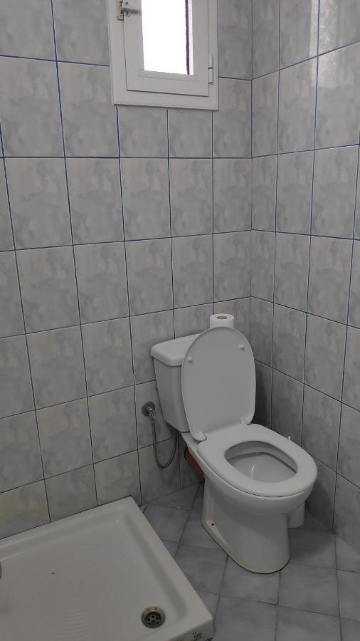 Filikur Hostel Himare Eksteriør bilde